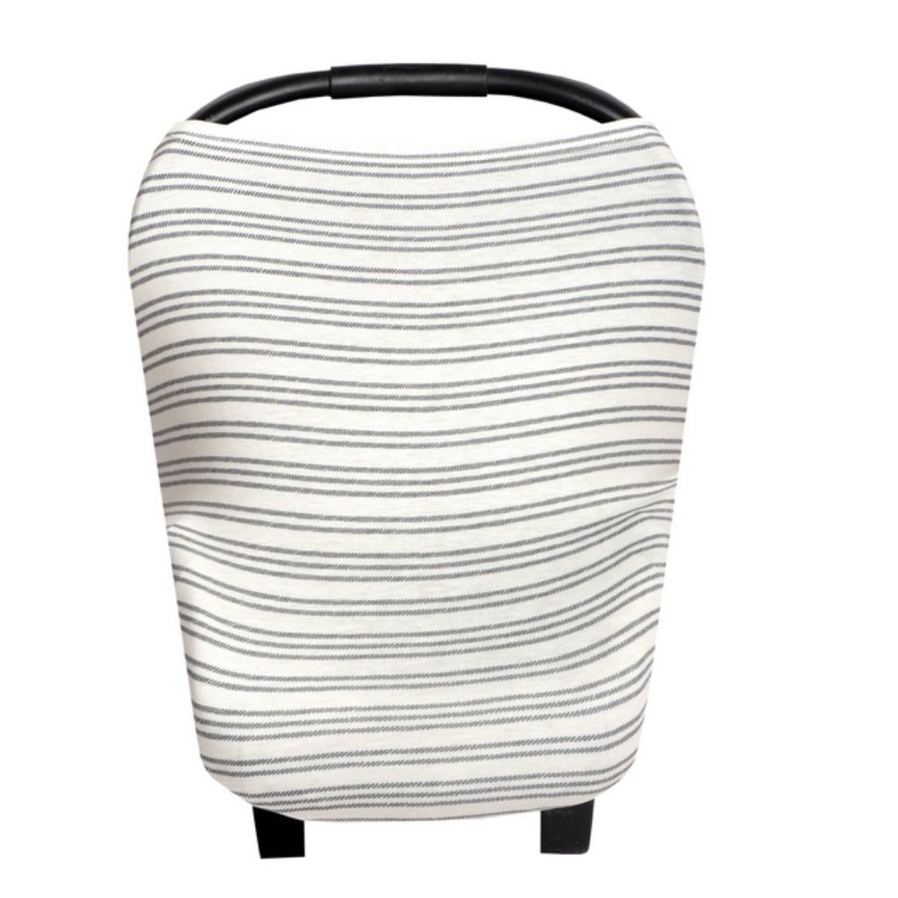 COPPER PEARL 360⁰ Cover for nursing, car seat and much more - Picture 6 of 6